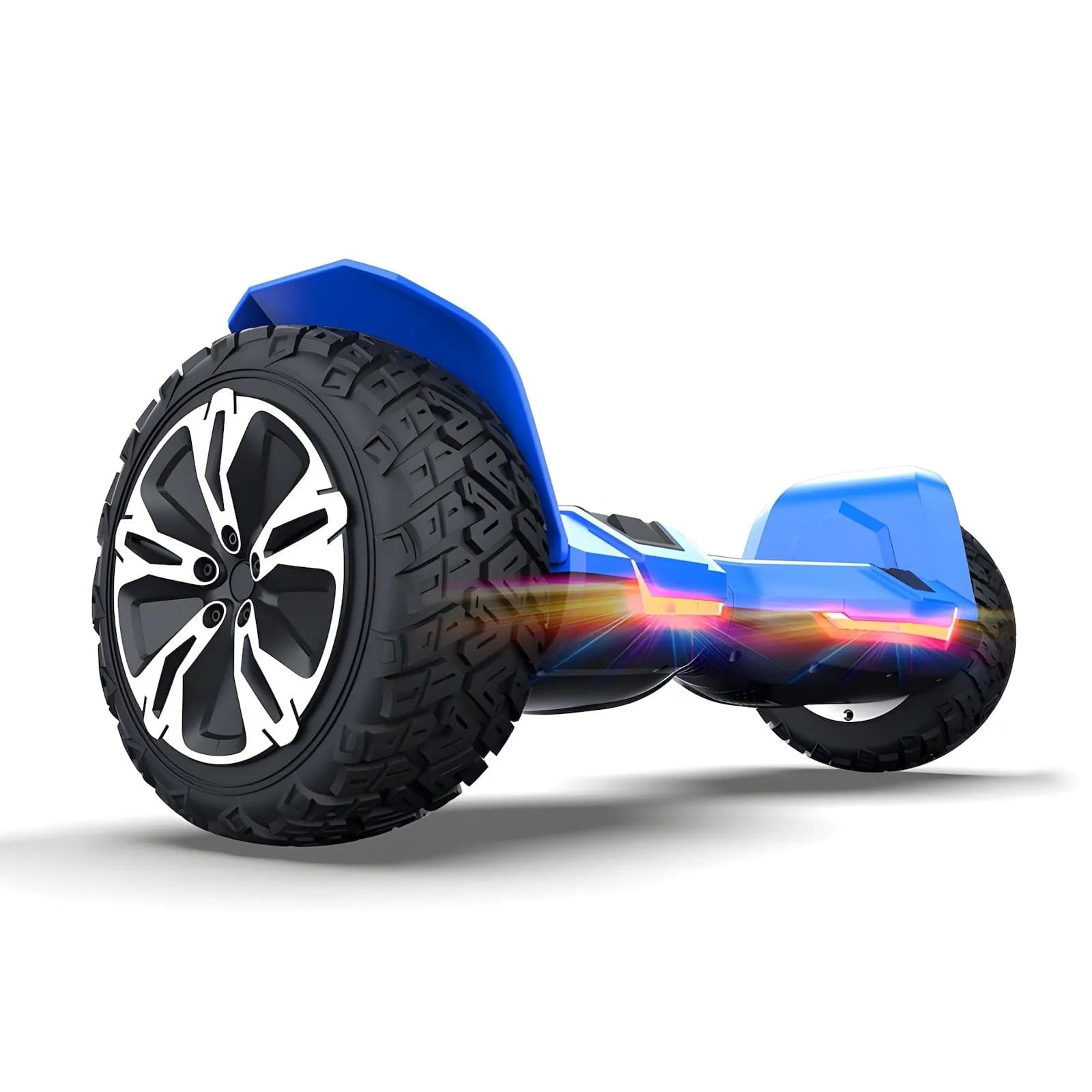 AHATECH Warrior 8.5" All-Terrain Off-Road Hoverboard