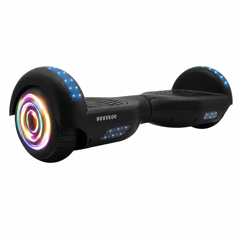 HOVEROO CHIC-D02 Smart Hoverboard
